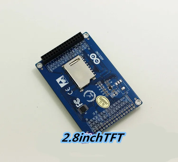 tft lcd shield 9335 for sale