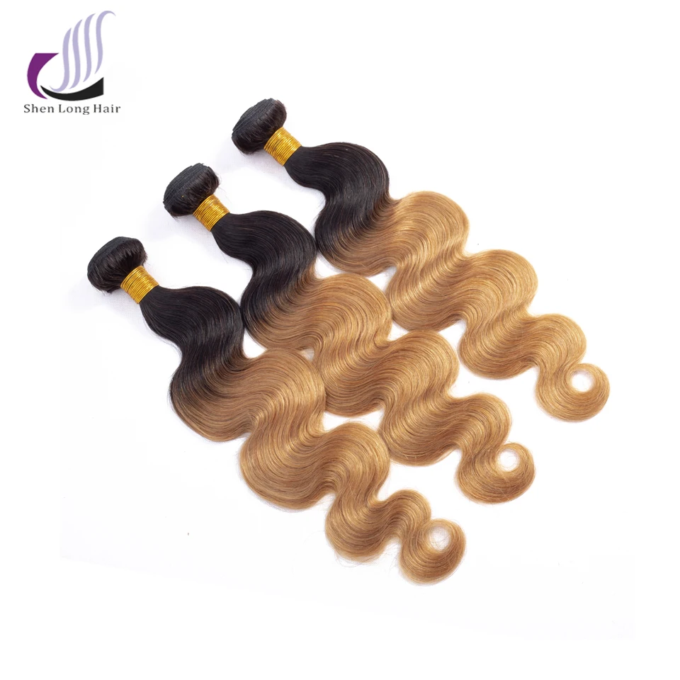ombre hair 1