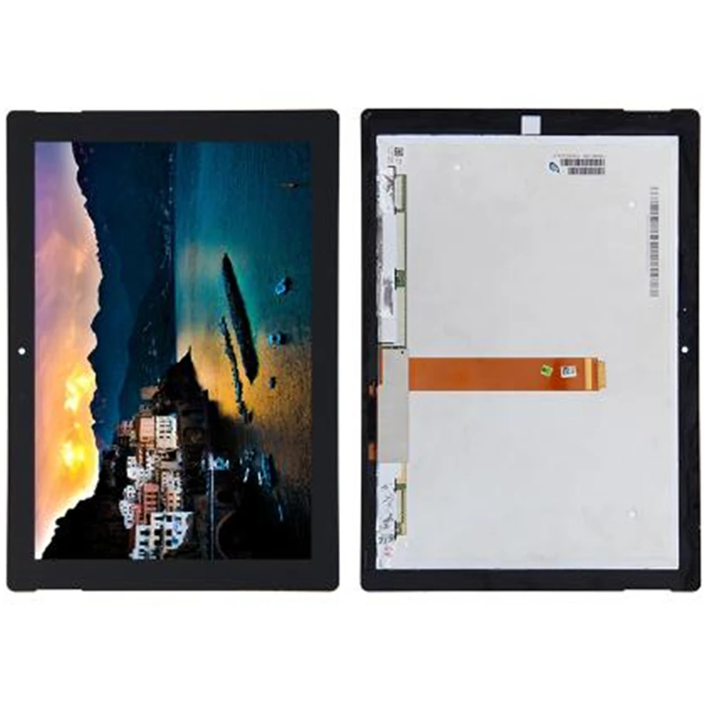 

For Microsoft Surface 3 1645 RT3 LCD LCD Screen and Digitizer Assembly Replacement!!(Black)