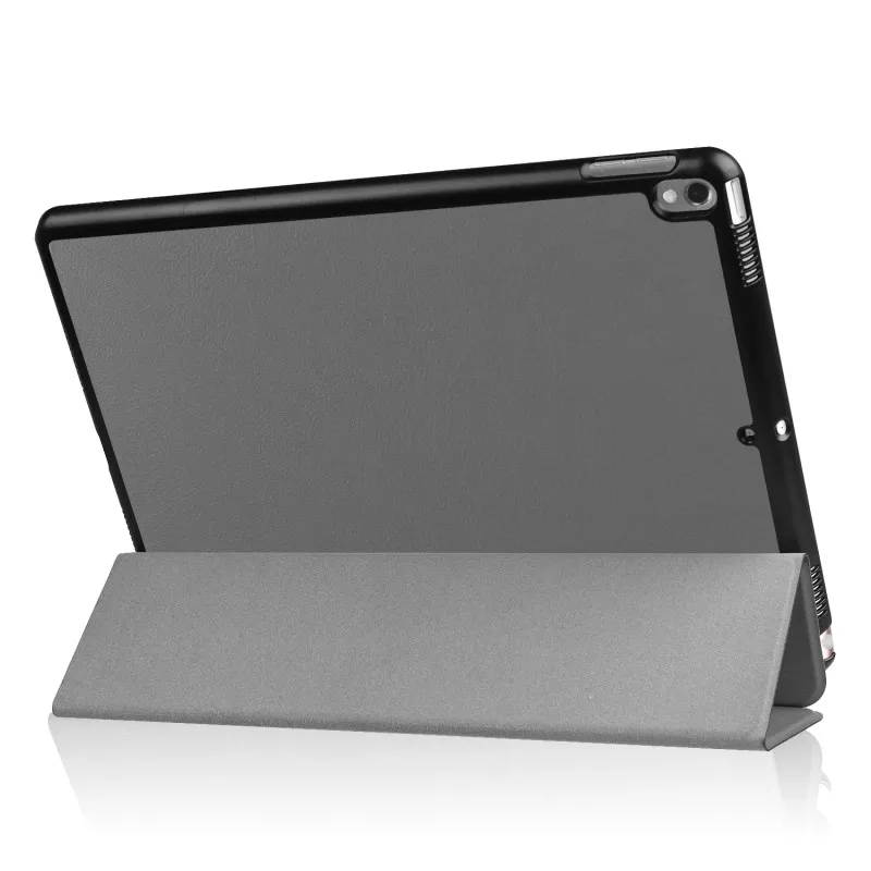 Чехол для IPad Air 3 10 5 2019 ультра тонкий магнитный складной чехол дюйма|Чехлы