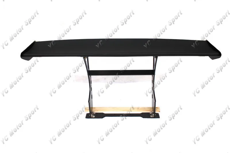 2008-2013 Nissan R35 GTR Ben Sopra Style Rear Spoiler GT Wing FRP (1)