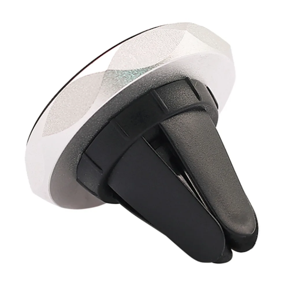 Universal Auto Car Phones Holder Magnetic Car Air Vent Mount Phone Holder Stand Mobile Phone Accessories