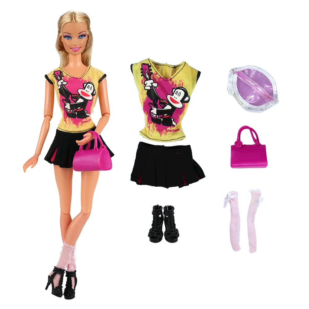 highest selling barbie doll