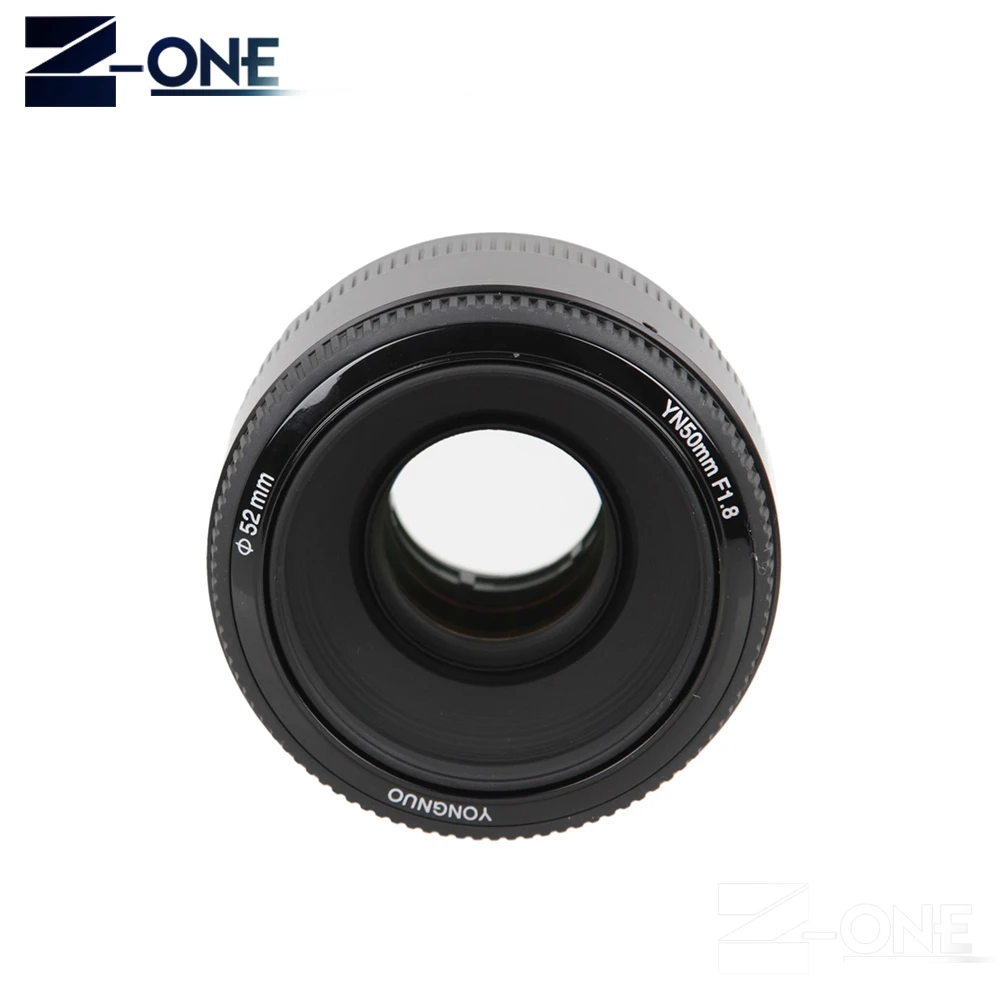 YONGNUO объектив YN50mm f1.8 YN EF 50 мм f/1,8 AF объектив YN50 диафрагма Авто фокус объектив для Canon EOS 60D 70D 5D2 5D3 600d DSLR камеры YONGNUO объектив YN50mm f1.8 YN EF 50 мм f/1,8 AF объектив YN50 диафрагма Авто фокус объектив для Canon EOS 60D 70D 5D2 5D3 600d DSLR камеры