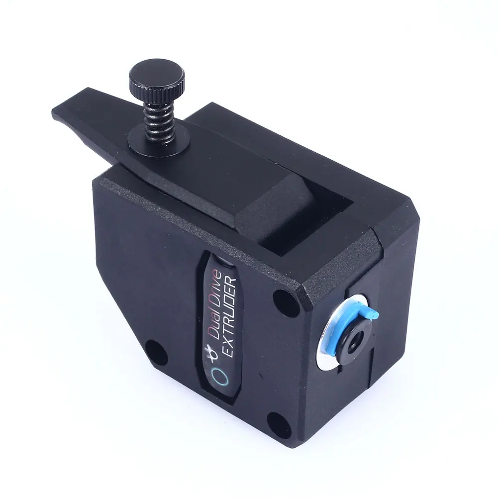 

3D Printer Extruder Dual Drive Extruder Extrusion Head Accessories High Performance for Bondtech BGM Gadget Durable