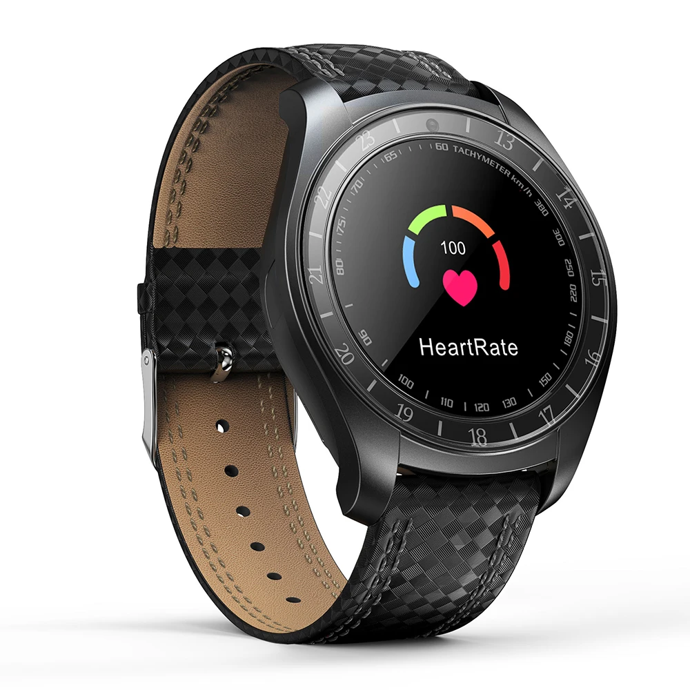 

20pcs V10 Smart Watch Men with Camera Bluetooth Smartwatch Pedometer Heart Rate Monitor Sim Card Wristwatch for Android Phone