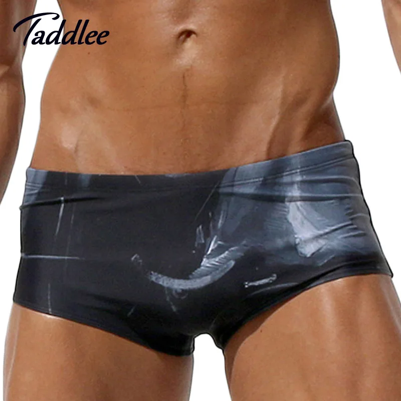 mens brazilian cut bathing suits
