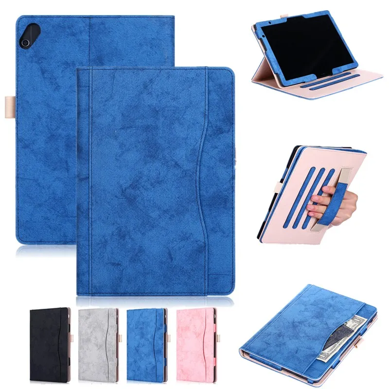 

Solid Case for Huawei Mediapad T5 10 AGS2-W09/L09/L03/W19 10.1"Cover for Huawei M5 Lite 10 10.1 BAH2-L09/W19 DL-AL09 Tablet case