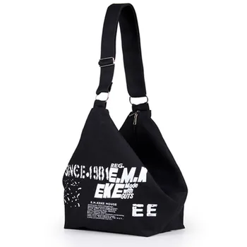 

Fashion Ladies Canvas Letter Large Capacity Travel Bag Shoulder Bag Designer Luxury Famous BrandBolsa de ombro das mulheres#20