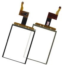 5pcs/lot New original Popular Replacement Touch Screen Digitizer For Xperia X8 E15 With Tracking Number