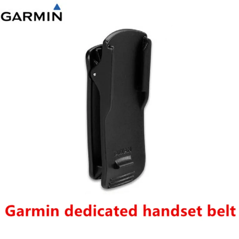 Garmin неиспользованный Зажим для ремня для 750 62SC 63sc 30 10 ремень