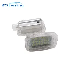 ^#Cheap FStuning Car door lamp For Mercedez-benz M/ML/SLS/A/E-class LED door light for Benz W204 W251 led courtesy light led door lamp ^#Cheap FStuning Car door lamp For Mercedez-benz M/ML/SLS/A/E-class LED door light for Benz W204 W251 led courtesy light led door lamp
