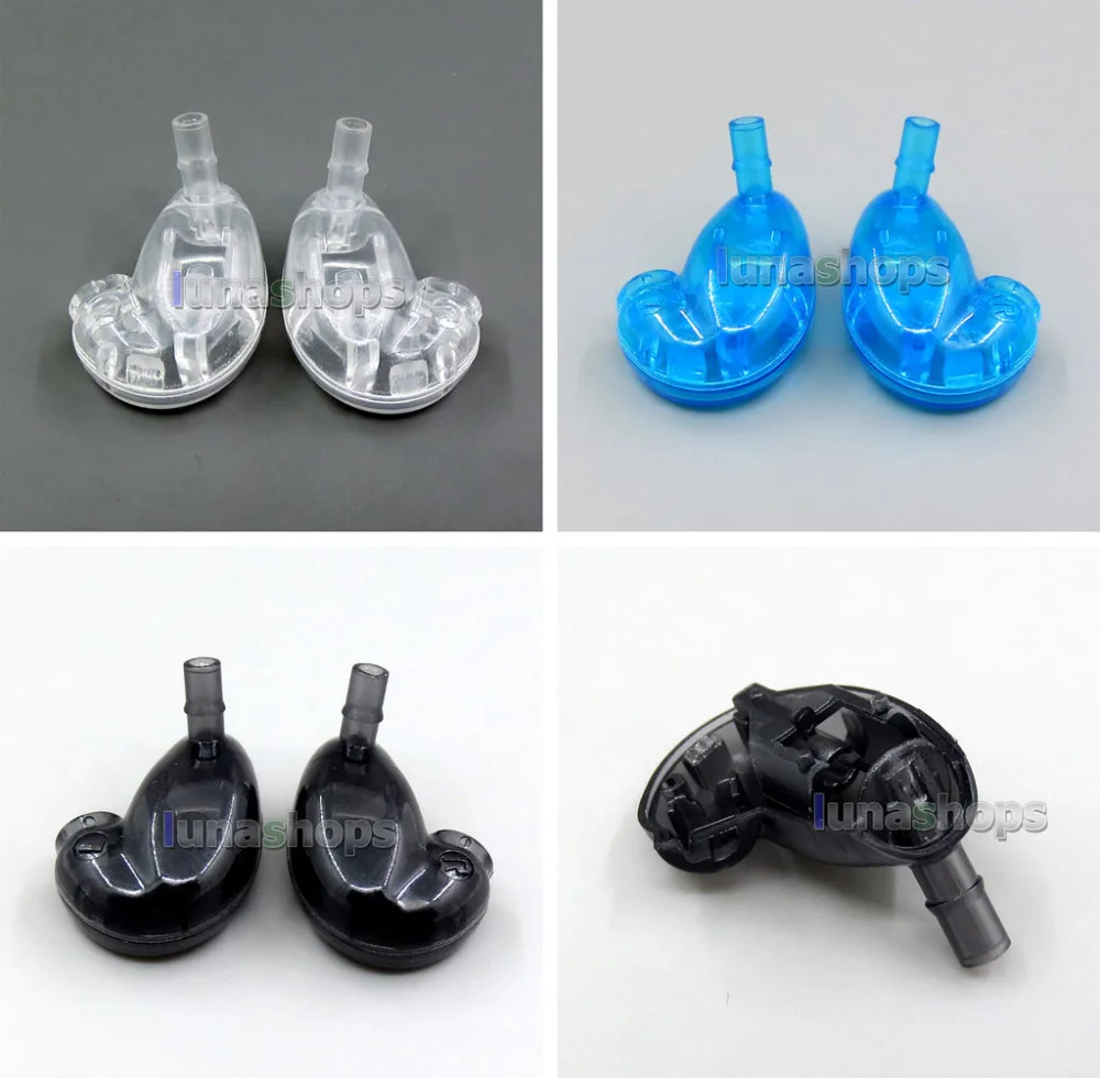 Repair Parts Housing Shell Crust For Shure se215 Armature Earphone LN006238 | Электроника