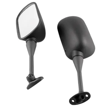 

Rear Wing Rearview Rear View Side Mirrors For Honda CBR600RR 2003-2008 & CBR1000RR 2004-2008 Motorcycle Spare Part Left Right
