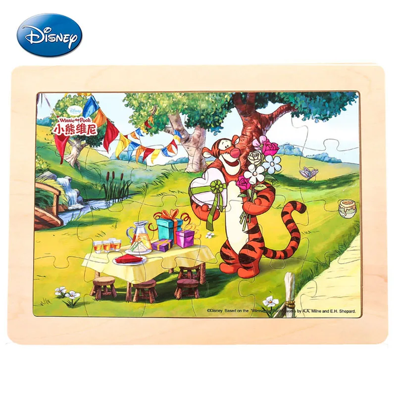 children wooden disney puzzle princess prince kids early educational cartoon jigsaw toys winnie sophie 24pcs flat puzzles games - Childrens Games Free Disney children wooden disney puzzle princess prince kids early educational cartoon jigsaw toys winnie sophie 24pcs flat puzzles games - Childrens Games Free Disney