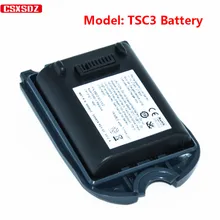 Аккумулятор Trimble TSC3 для TrimbleTSC3 серии коллекторов данных