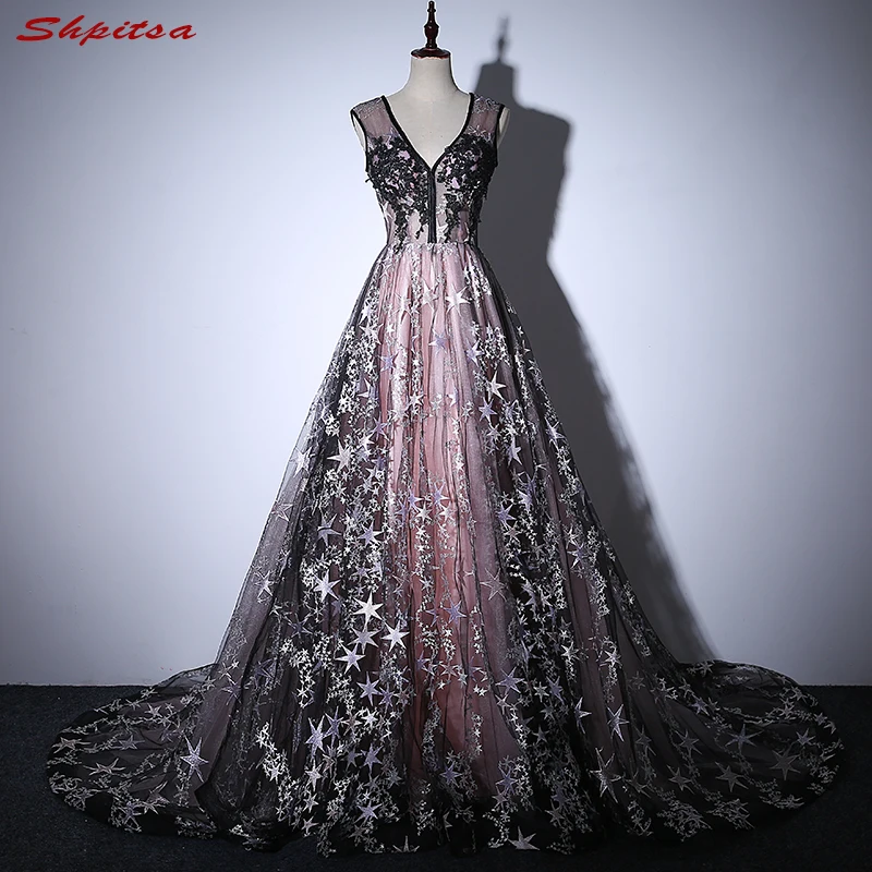 formal dresses for women plus