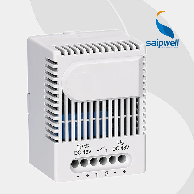 

CE Certification High DC Switching Capacity Industrial Electronic Relay SM010 48V