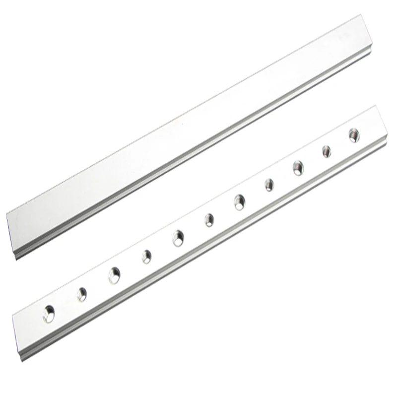 

TALI 300mm Rail Miter Bar Slider Table Saw Gauge Rod Wood Working