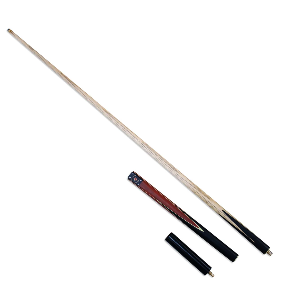 

Stock 3/4-Piece 145cm 9mm 10mm Snooker Billiard Training House cue for Snooker Club, Cheap Snooker Que Stick price
