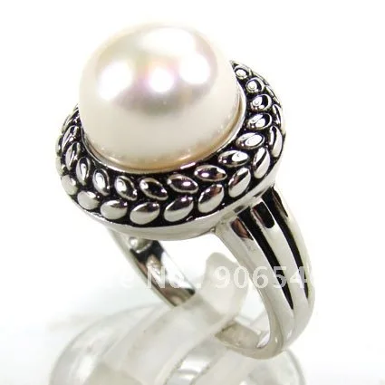 Перламутровое кольцо свадебные украшения DR30177R|jewelry parties|jewelry ring spacerjewelry stretcher |