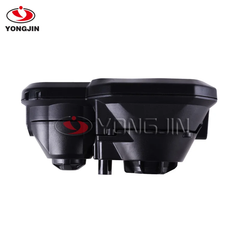 High/Low beam led headlight with Angel Eye DRL