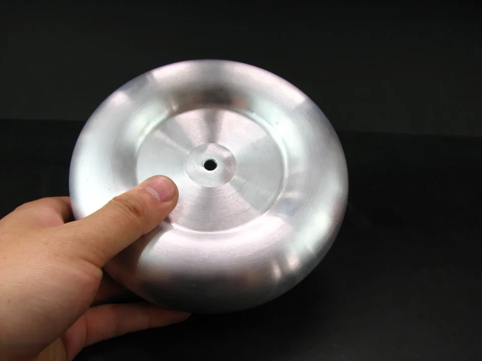 DIY катушка Tesla project SSTC DRSSTC детали легированная верхняя нагрузка первичная и