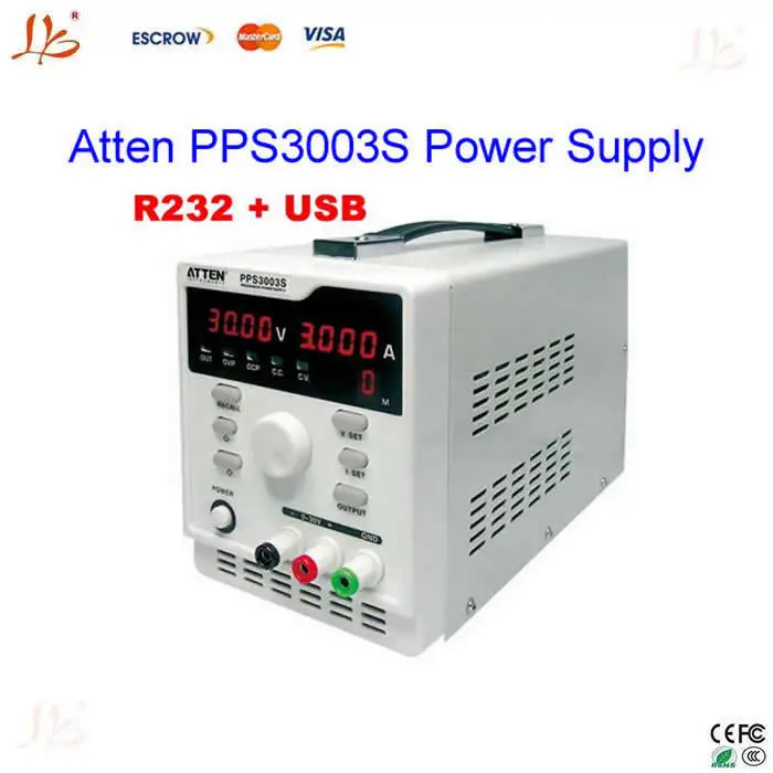 Atten kps3030da схема