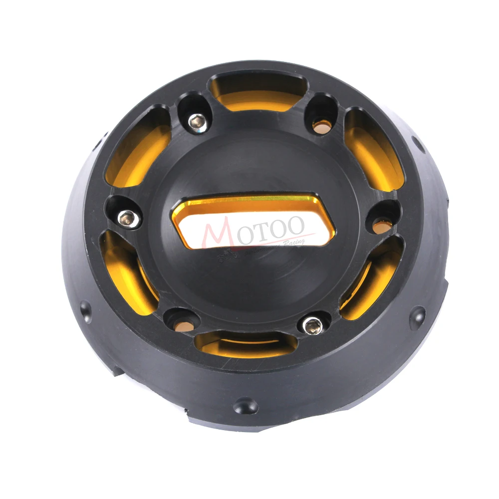Motoo CNC алюминиевый защитный чехол с правой стороны двигателя для YAMAHA YZF R25 R3 14 16|cover