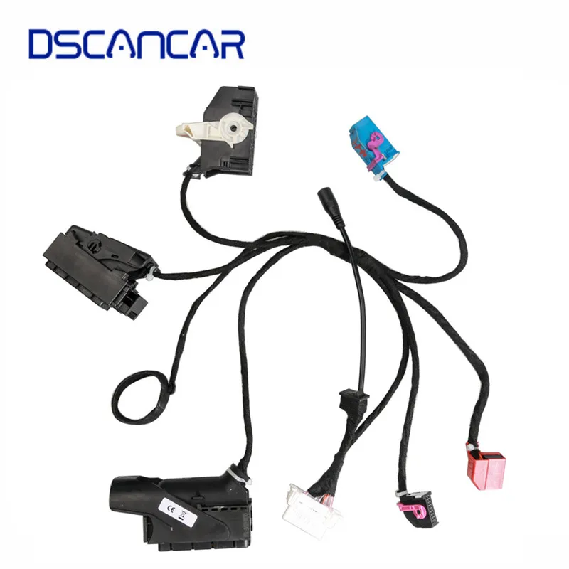 

Cable for MQB