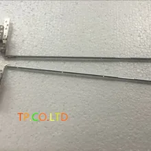 Абсолютно для hp Pavilion DV7 DV7-6000 ноутбук правый и левый ЖК-шарнир набор 17,3