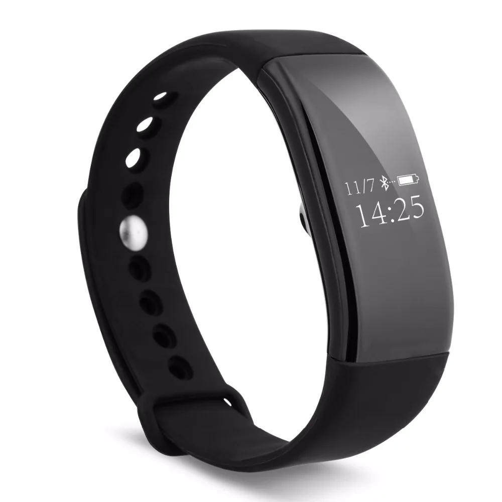 smart heart wristband