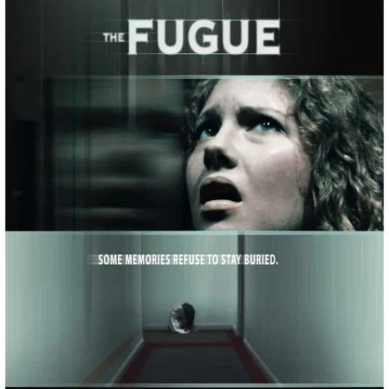 The Fugue Movie Poster (11 x 17)