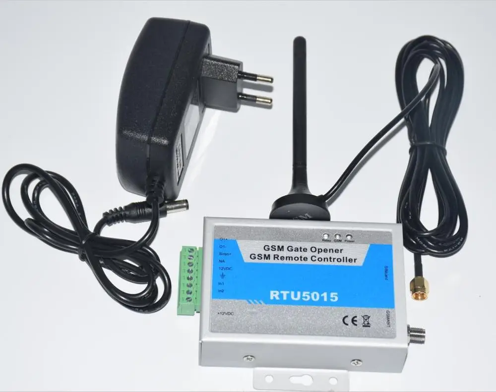 WITH ADAPTER