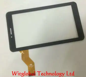 

New For 7" Irbis TX21 TX22 / Irbis TX24 TX44 3G Tablet Touch Screen Touch Panel digitizer glass Sensor Replacement Free Shipping