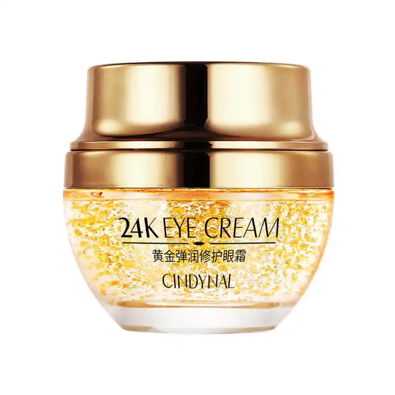 hydrating brightening eye cream