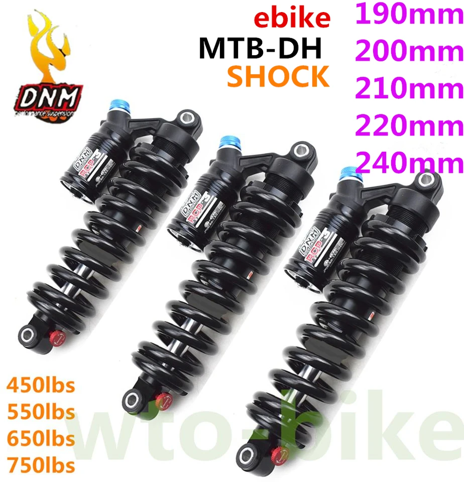 shock dnm