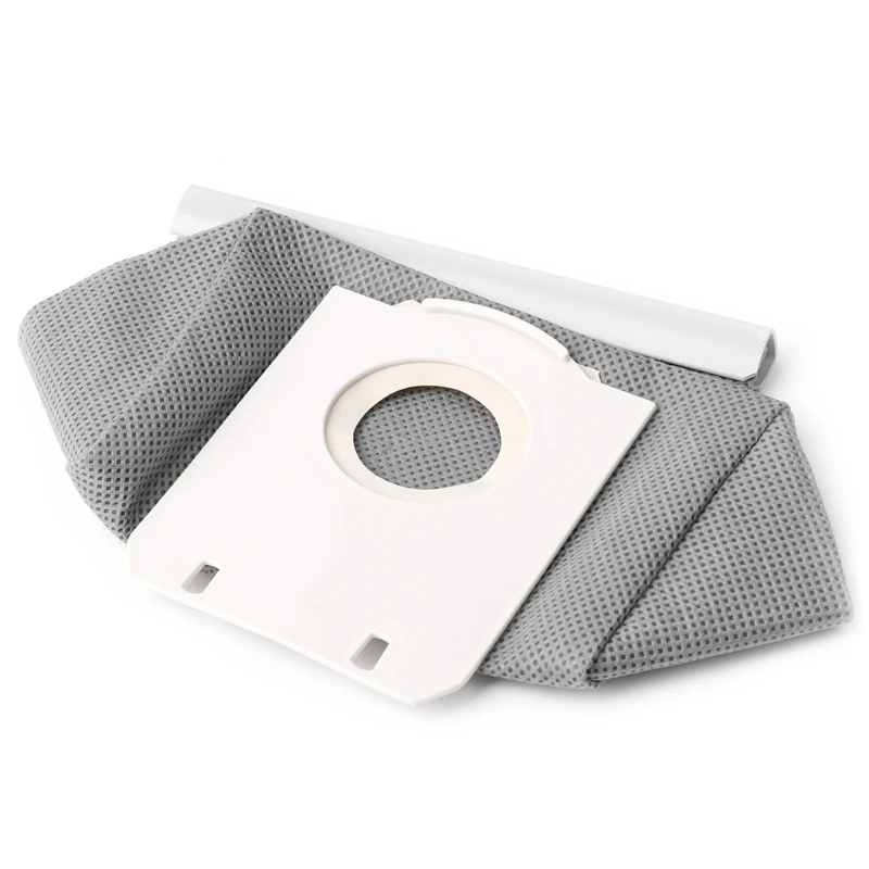 Non Woven Cloth Vacuum Cleaner Bag Reusable Dust Bags Replace For