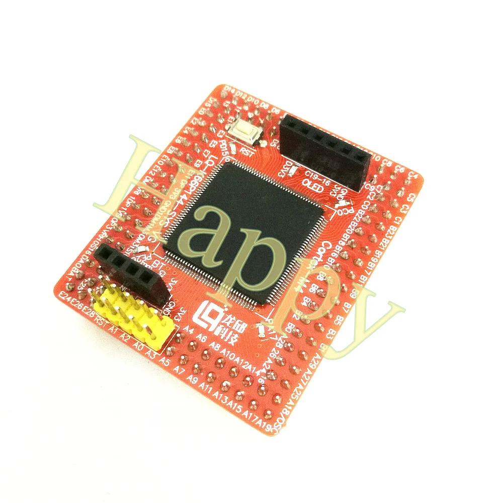 K66 основная плата MK66FX1M0VLQ18 MCU spike MK60 smart car|Крышки переключателей| |