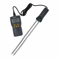 正確なデジタル温度計 Lcd ディスプレイ穀物水分計湿度計湿度計小麦トウモロコシ米 MD7822 20% オフ