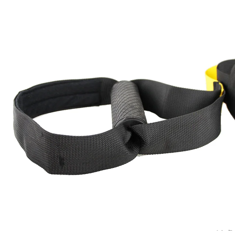 ExerciseTraining Hanging Belts BodyBuilding Resistance Bands High Quality Pull Rope New Home Fitness Equipment Strength Training