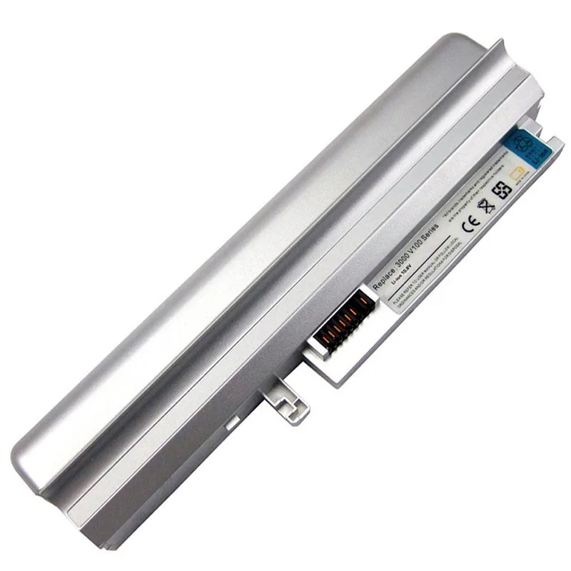 Аккумулятор для ноутбука Lenovo 4400 V100 10 8 3000 V200 40Y8319 40Y8321 42T5222 42T5223 92P1219 92P1220 7XINbox 6 ячеек