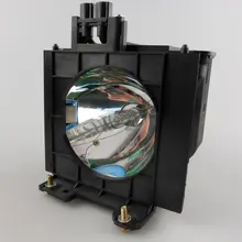 Et-lad55 projetor de substituição lâmpada com habitação para panasonic pt-l5500/pt-l5600/pt-d5500/pt-d5500u/pt-d5500ul
