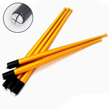 5 шт. Золотой Перманентный с ручным управлением ручка для бровей ручка для микроблейдинга инструменты для бровей красоты