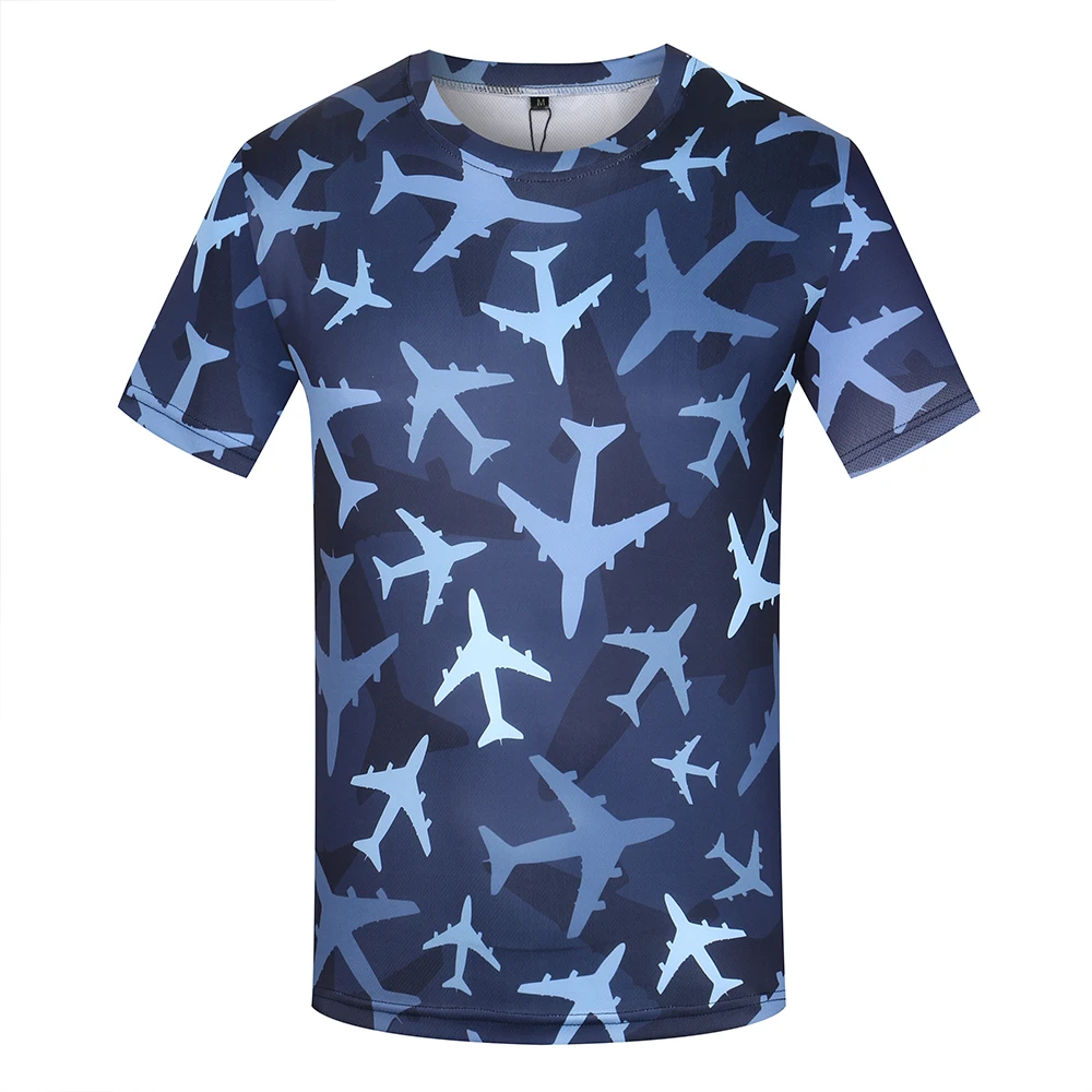 Мужская летняя футболка KYKU с 3D принтом карты мира 2018|fashion tees|tees brands3d t shirt men |