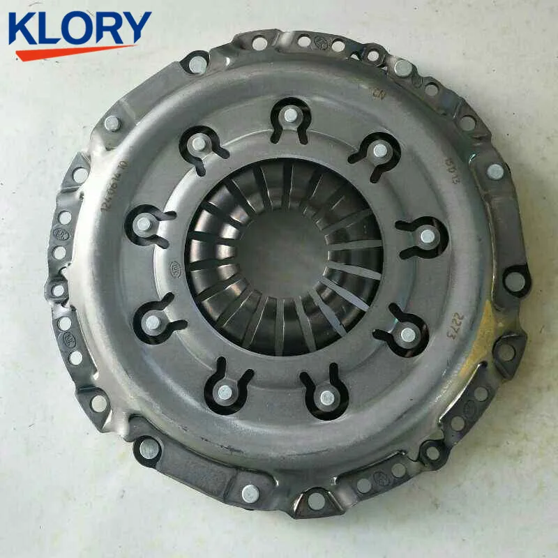 Комплект сцепления 6243725330 для BYD Auto G5 / SI Rui S6 S7 1 5 T 2.4L|set|set 2set auto |
