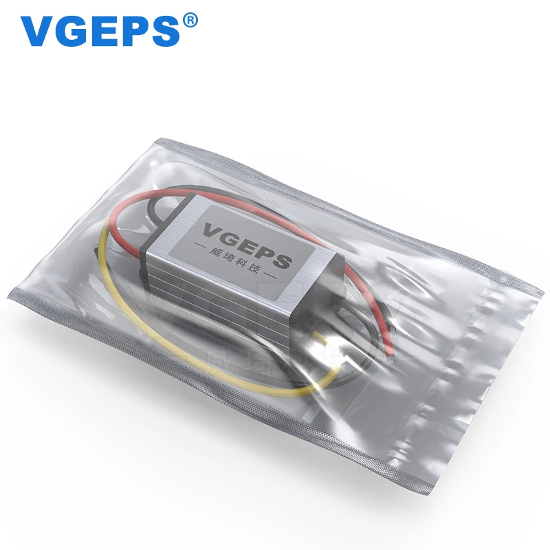 12 V 24 to 5V 1A понижающий модуль питания 24V DC преобразователь 12V регулятор