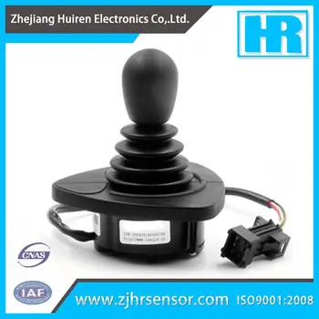 

Linde forklift joystick 7919040041 and 7919040042