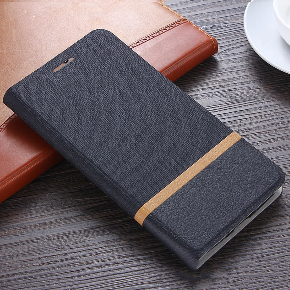 Fashion Leather Case For Huawei P20 Pro Wallet Flip Stand Cover cases P 20 Lite Mobile Phone Coque Fundas | Мобильные телефоны и