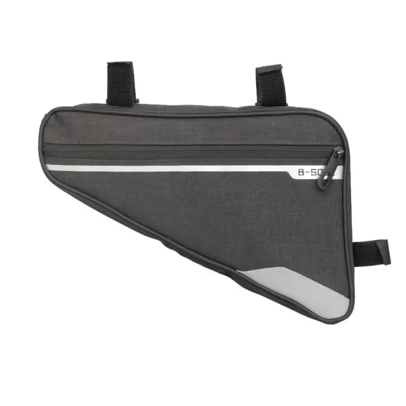 Perfect B-SOUL MTB Bike Bag Triangle Bycicle Bicycle Front Frame Tube Bag Mountain Bike Accessories Cycling Bag Panniers Bike Basket 10 Perfect B-SOUL MTB Bike Bag Triangle Bycicle Bicycle Front Frame Tube Bag Mountain Bike Accessories Cycling Bag Panniers Bike Basket 10